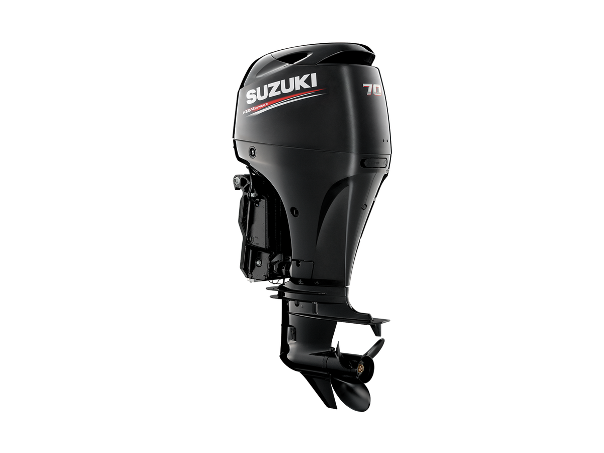 DF70A Range RS Marine Power Sports RS Marine Power Sports Ltd.