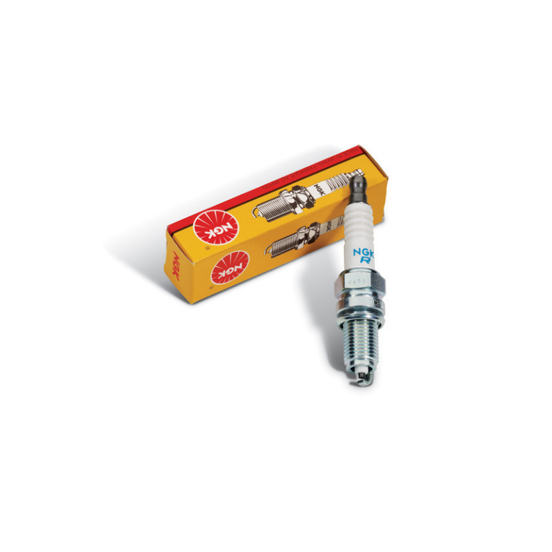 Suzuki NGK BKR6E Spark Plug RS Marine Power Sports Ltd.