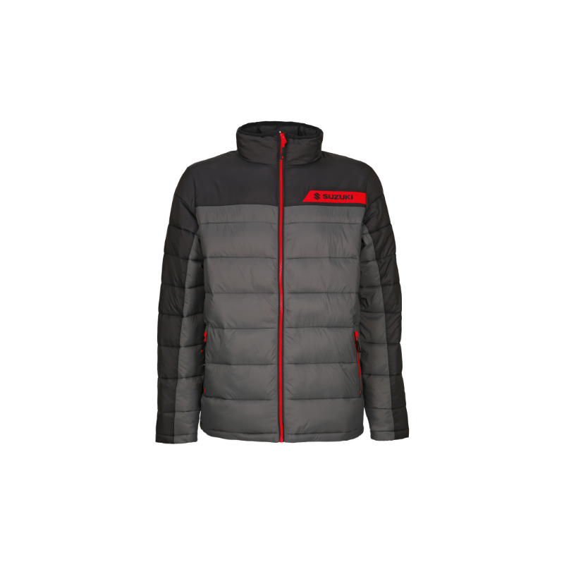 Suzuki jacket outlet black