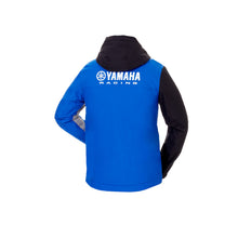 Load image into Gallery viewer, Yamaha Paddock Blue Men&#39;s Jacket