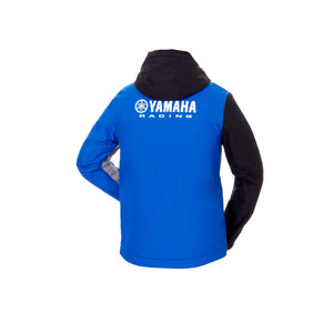 Yamaha Paddock Blue Men's Jacket