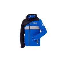 Load image into Gallery viewer, Paddock Blue Men&#39;s Softshell