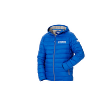Load image into Gallery viewer, Paddock Blue Men&#39;s Padded