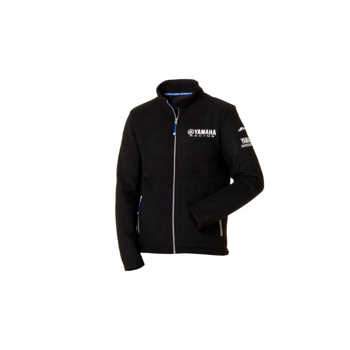 Yamaha Paddock Men's Fleece Jacket