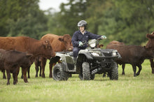 Load image into Gallery viewer, Suzuki KingQuad 750 Power Steering