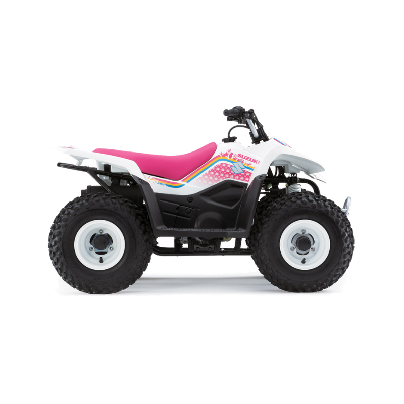 Suzuki QuadSport LT Z50 RS Marine Power Sports Ltd