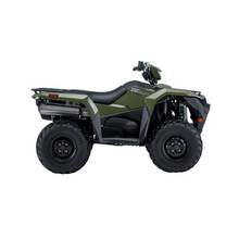 Load image into Gallery viewer, New Suzuki 2019 KingQuad 500 Power Steering