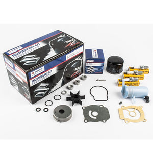 Suzuki Complete Service Kit for DF40A & 50A & 60A YR 2010 Part No 17400-88810-000