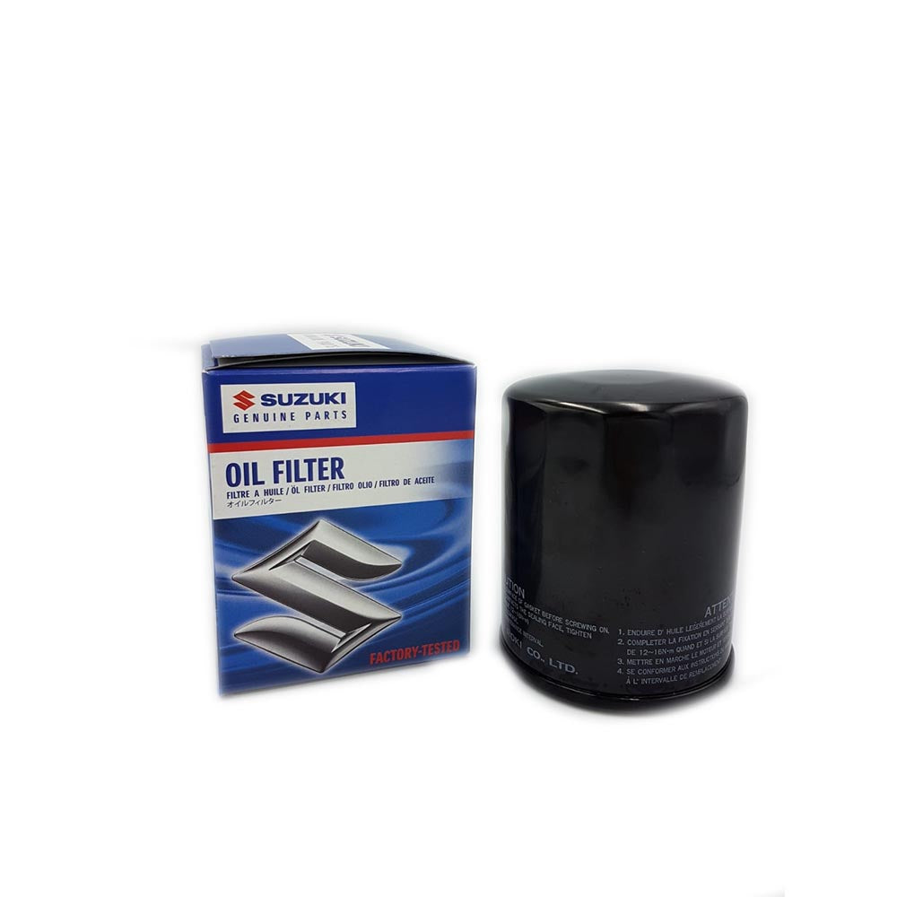 Suzuki Oil Filter Part no 16510 96J00