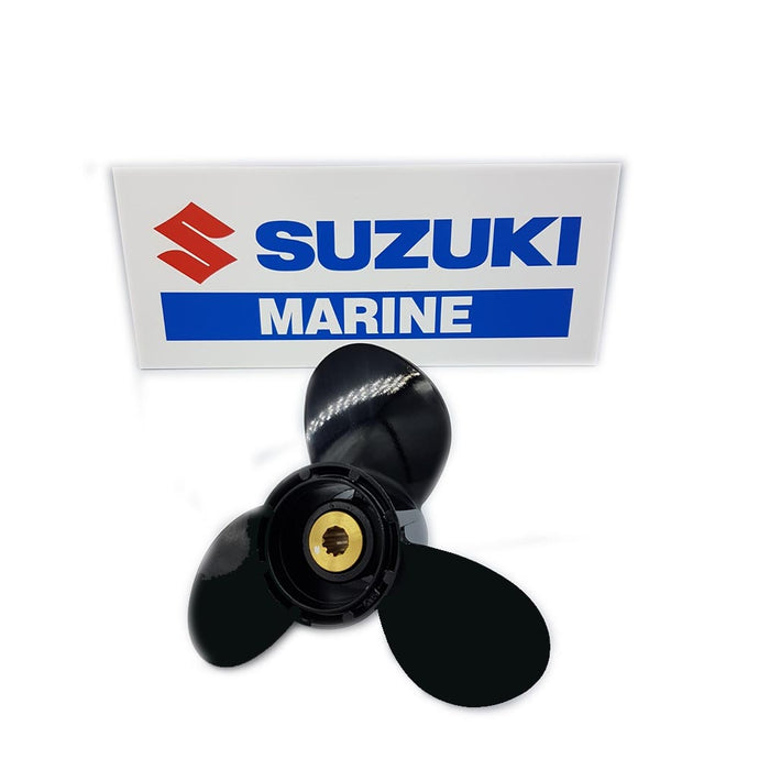 Suzuki Propeller   Part no 58100-89L60-019
