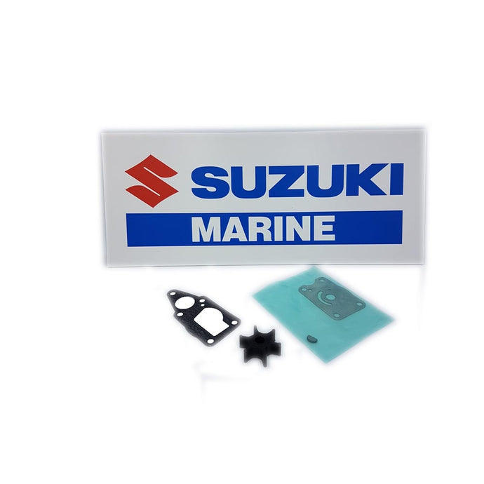 Suzuki Water Pump Repair Kit Part no 17400-98661