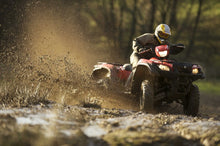 Load image into Gallery viewer, Suzuki KingQuad 750 Non Power Steering