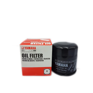 Yamaha Oil Filter Part no 3FV-13440-30