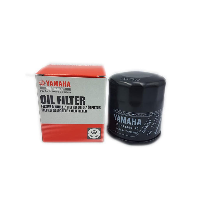 Yamaha Oil Filter Part no 5GH-13440-70