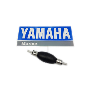 Yamaha Primer Pump Assy Part no 6Y2-24360-60