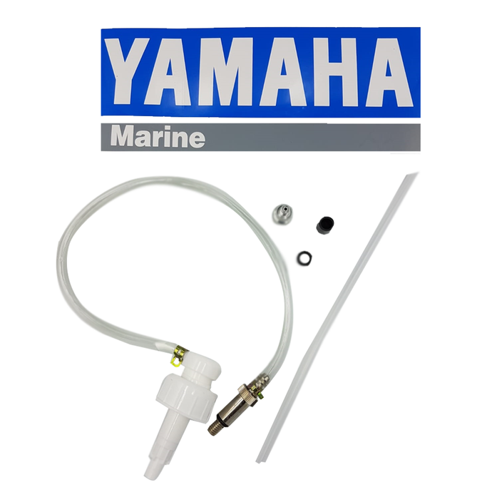 Yamaha Gear Oil Pump 1 Liter Part no YMDGL4PMP100